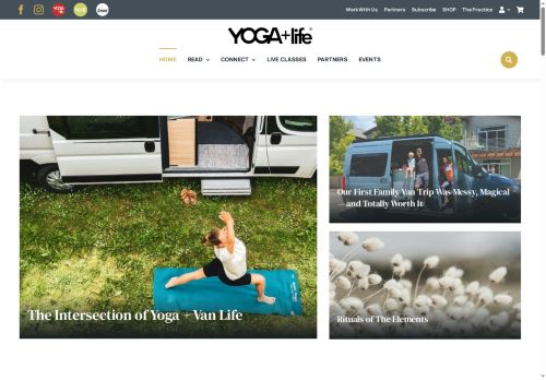 yogalifelive.com capture - 2025-05-08 22:33:52