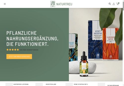 naturtreu.ch capture - 2025-05-08 22:46:00