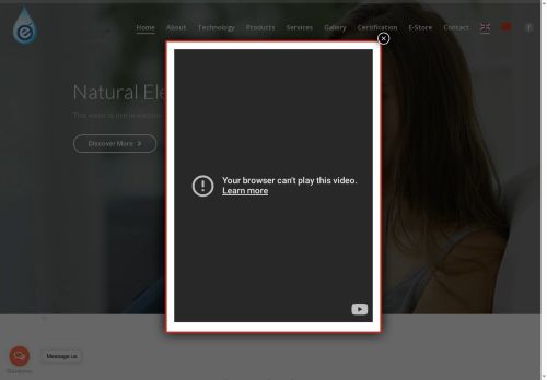 millionwater.com capture - 2025-05-08 22:48:10