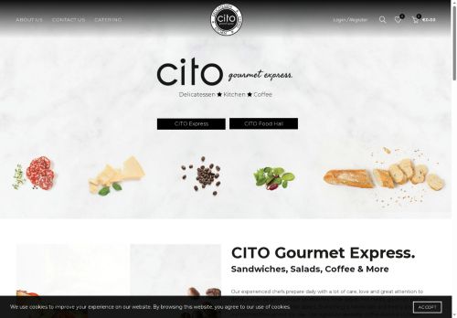 cito.express capture - 2025-05-08 22:51:21