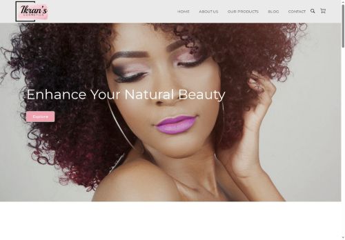 ikranscosmetics.com capture - 2025-05-08 23:23:24