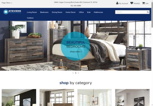 stevensfurnitureorlando.com capture - 2025-05-08 23:24:51