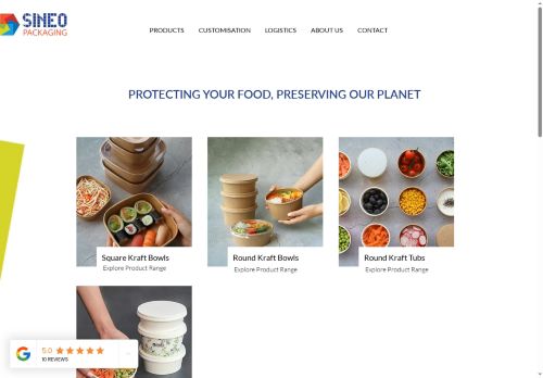 sineopackaging.com capture - 2025-05-08 23:52:38