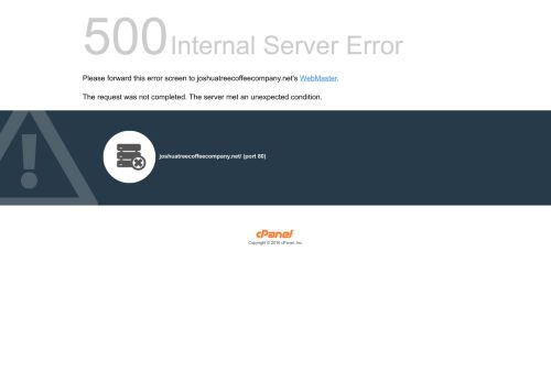 joshuatreecoffeecompany.net capture - 2025-05-08 23:57:00