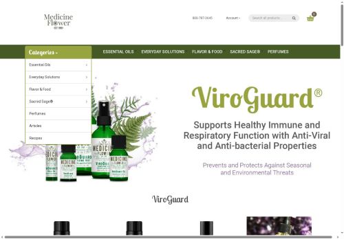 genuineessentialoils.com capture - 2025-05-08 23:58:05