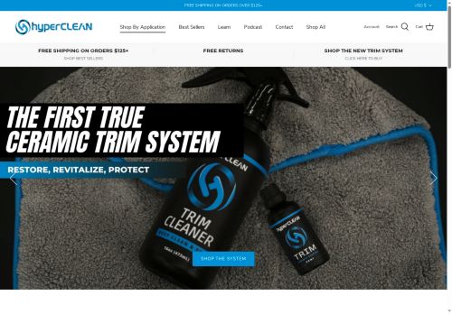 hypercleanstore.com capture - 2025-05-09 00:04:59