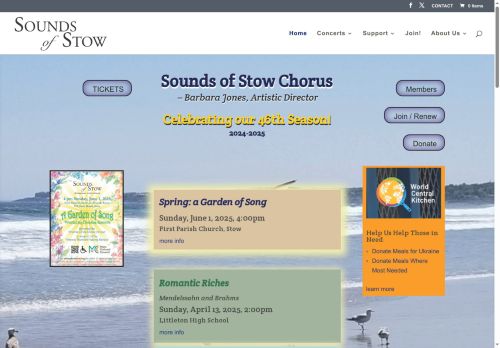soundsofstow.org capture - 2025-05-09 00:17:40