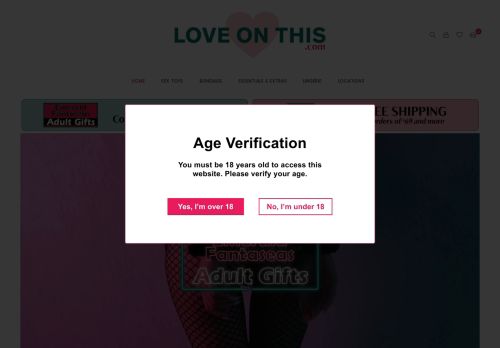 loveonthis.com capture - 2025-05-09 00:25:30