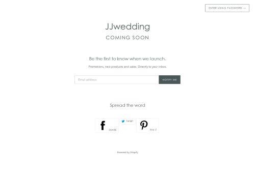jjwedding.com capture - 2025-05-09 00:27:44