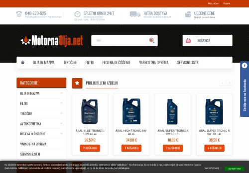 motornaolja.net capture - 2025-05-09 00:36:35