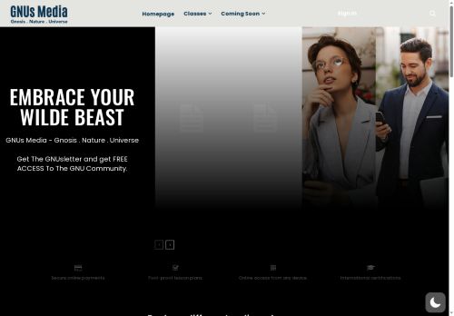 gnusmedia.com capture - 2025-05-09 00:46:46