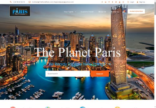 theplanetparis.com capture - 2025-05-09 00:47:48