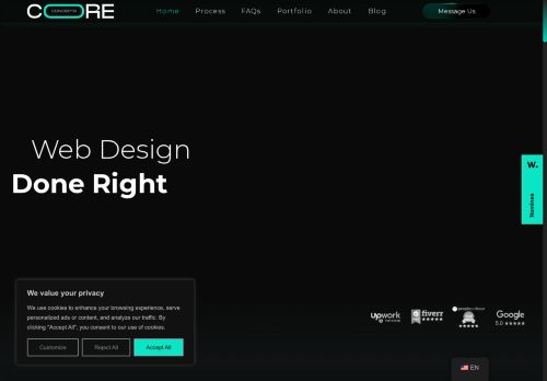 coreconcepts.design capture - 2025-05-09 00:48:46