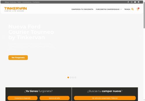 tinkervan.com capture - 2025-05-09 00:51:52