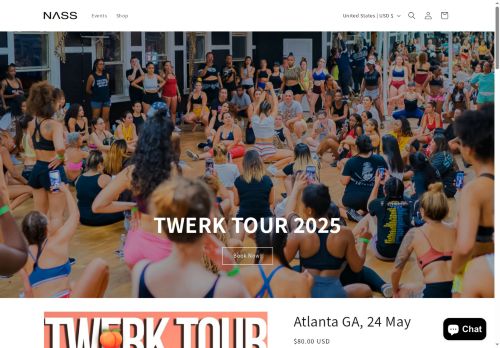 nastyanass.com capture - 2025-05-09 00:51:52