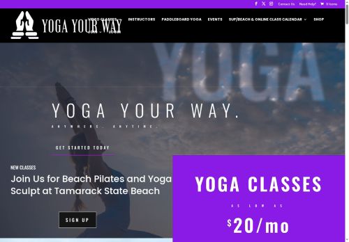 yogayourway.fitness capture - 2025-05-09 00:53:05