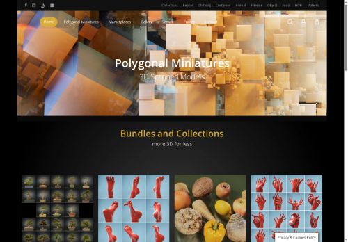 polygonalminiatures.com capture - 2025-05-09 01:02:59