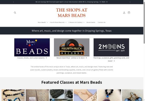 fourthrockrecords.com capture - 2025-05-09 01:08:35