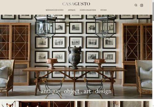 getthegusto.com capture - 2025-05-09 01:10:26