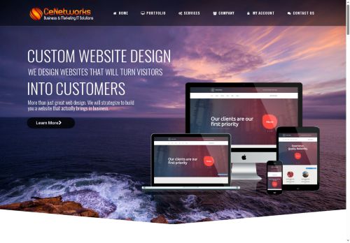 cenetworks.net capture - 2025-05-09 01:16:20