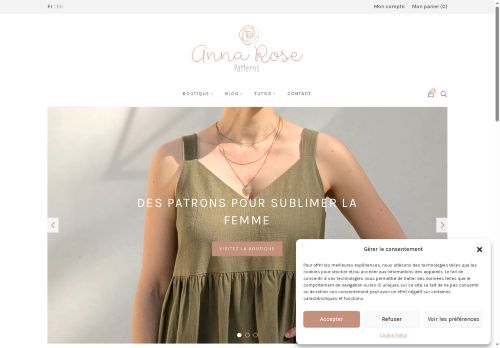 annarosepatterns.com capture - 2025-05-09 01:19:44