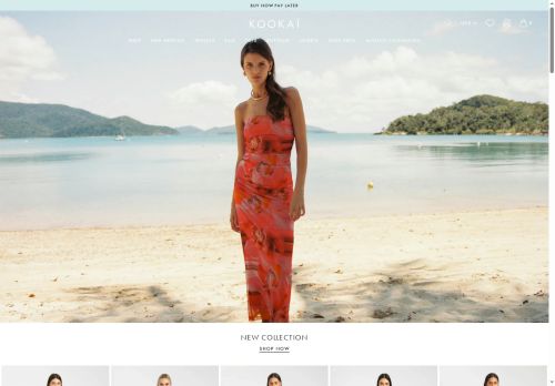 kookai.com capture - 2025-05-09 01:48:19