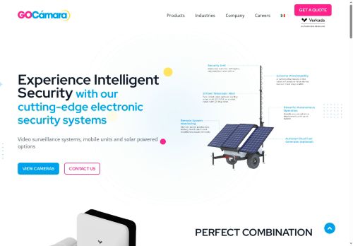 gocamara.com capture - 2025-05-09 01:51:29