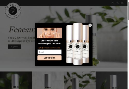 feneaux.com capture - 2025-05-09 02:01:33