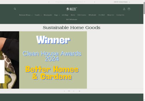 buzzeewraps.com capture - 2025-05-09 02:21:48