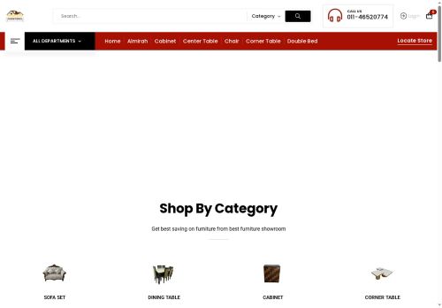 manmohanfurniture.com capture - 2025-05-09 02:28:37