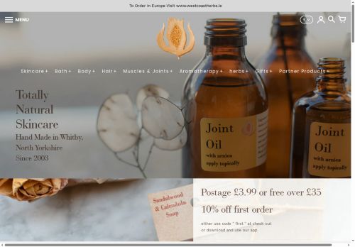 totallynaturalskincare.uk capture - 2025-05-09 02:29:35