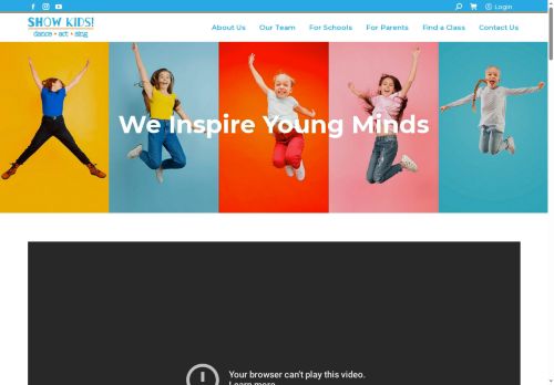 showkids.education capture - 2025-05-09 02:40:29