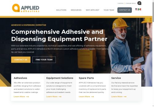 adhesives.com capture - 2025-05-09 02:47:07