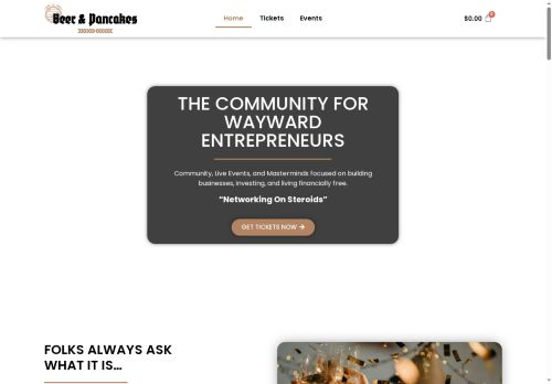 beerandpancakes.com capture - 2025-05-09 02:51:43