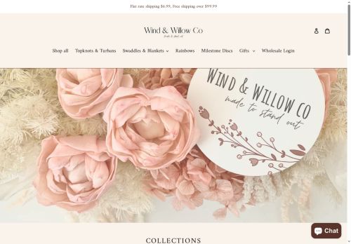 windandwillowco.com capture - 2025-05-09 03:20:41