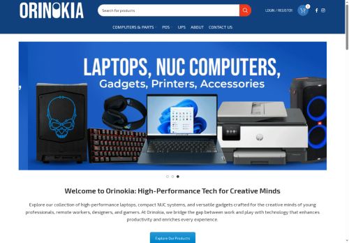 thesupplierhub.com capture - 2025-05-09 03:35:36