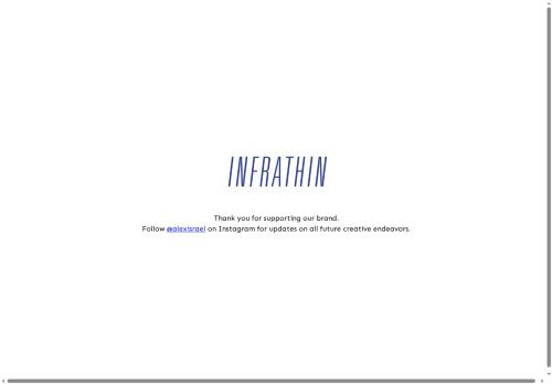 infrathin.com capture - 2025-05-09 03:39:42