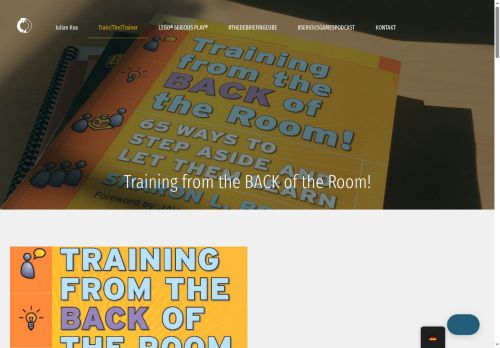 fromthebackoftheroom.training capture - 2025-05-09 03:40:47