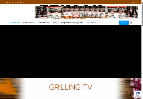 Grillax capture - 2025-05-09 03:41:56