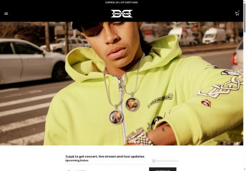 ddosamaworld.com capture - 2025-05-09 03:45:53