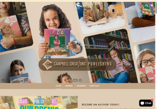 thecampbellcreations.com capture - 2025-05-09 04:21:04