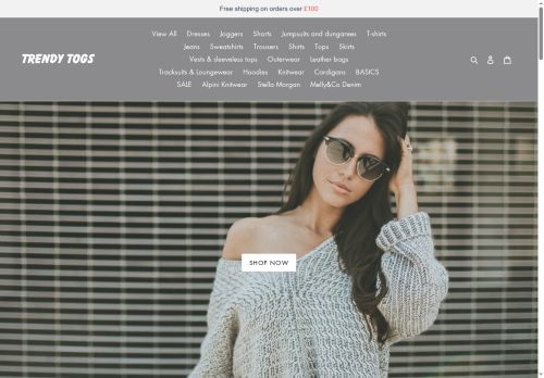 trendytogsboutique.com capture - 2025-05-09 04:29:15