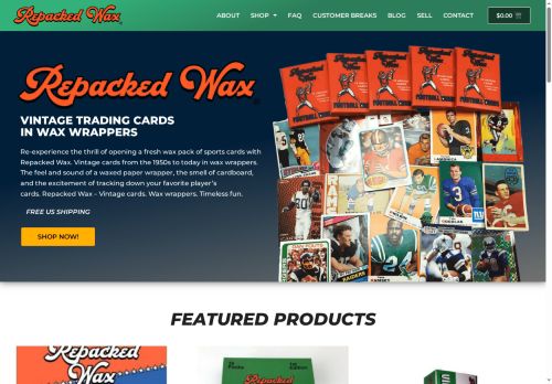 repackedwax.com capture - 2025-05-09 04:35:04