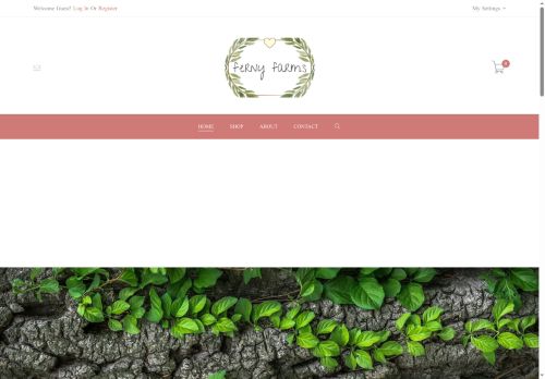 fernyfarms.com capture - 2025-05-09 04:38:49