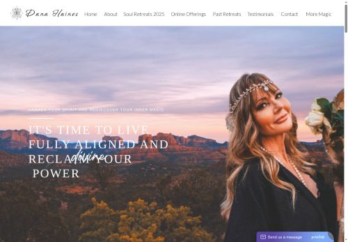 magicdana.com capture - 2025-05-09 04:39:57