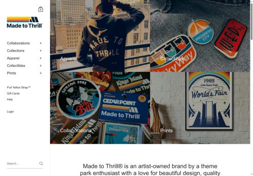 madetothrill.com capture - 2025-05-09 04:39:57