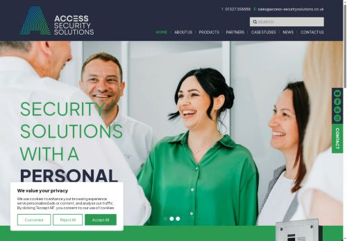 accesssecurityproducts.co.uk capture - 2025-05-09 04:45:09