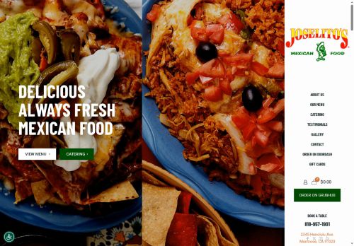 joselitosmontrose.net capture - 2025-05-09 04:46:00