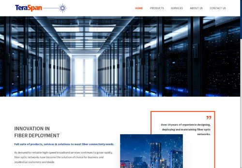 teraspan.com capture - 2025-05-09 04:53:14