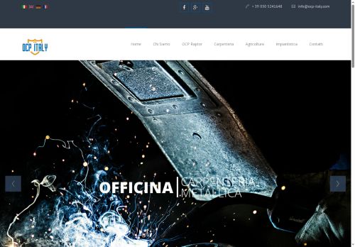 ocp-italy.com capture - 2025-05-09 04:59:27
